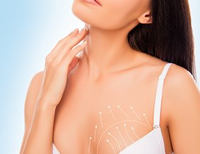 Read more about the article Breast Lift Surgery