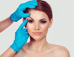 Read more about the article Brow Lift Surgery