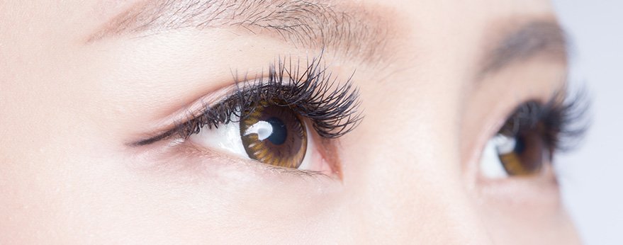 Read more about the article Droopy Eyelid