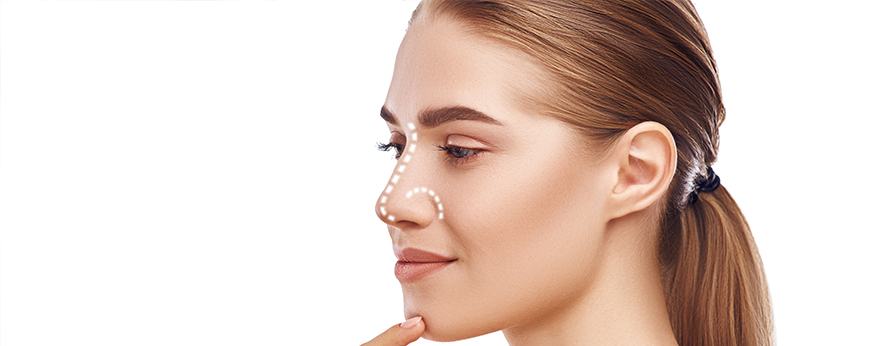 Rhinoplasty - Nose Surgery