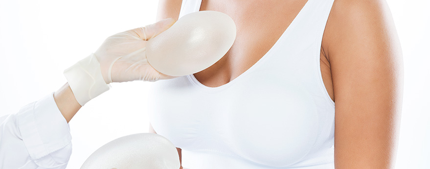 Breast Augmentation, Breast Implant, Singapore