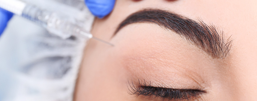 Brow Lift Surgery