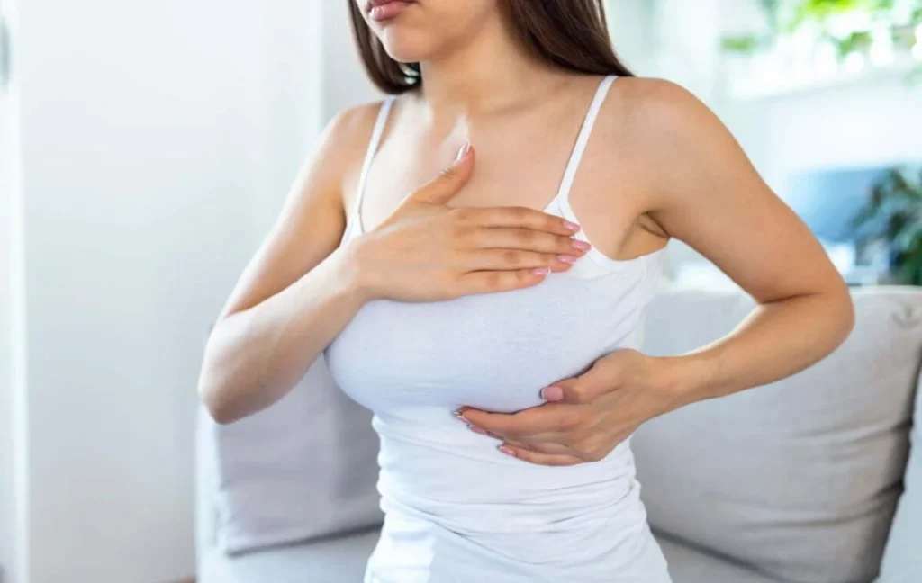 Is Breast Lift Surgery Safe?