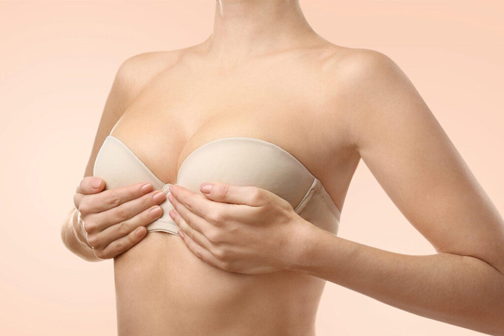 Breast Lift Surgery