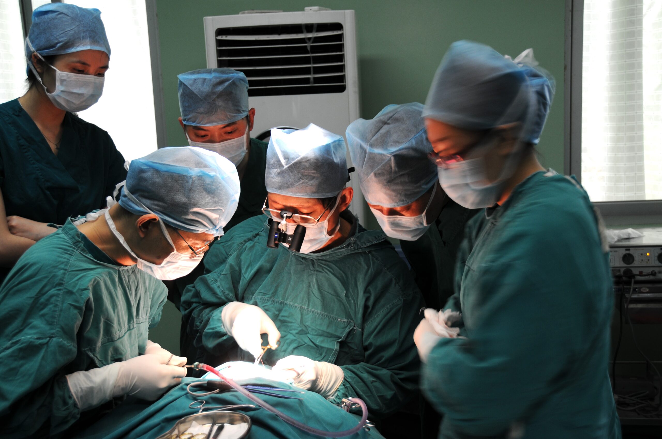 Dr. Yeap Choong Lieng